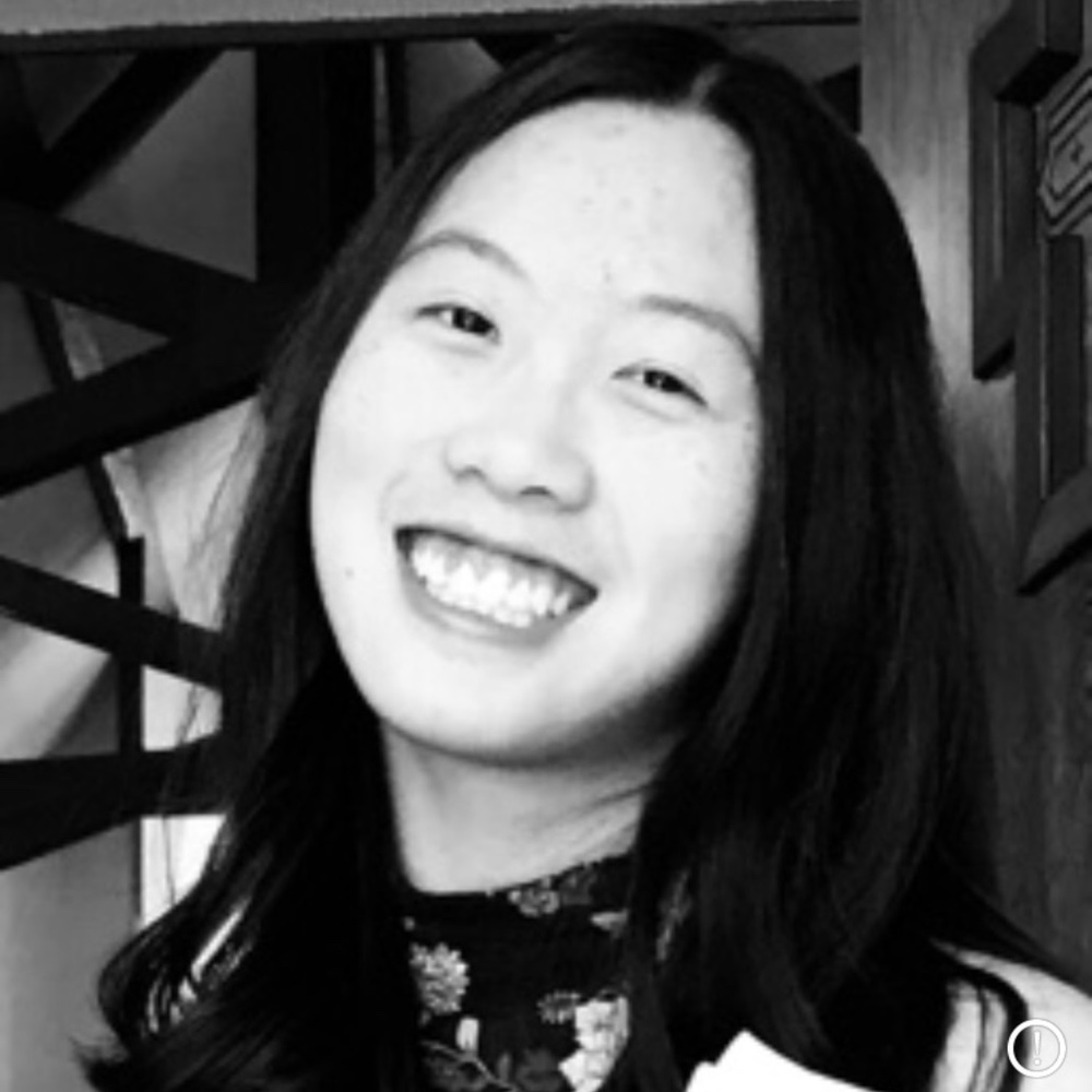 Meet your Posher, Lucy